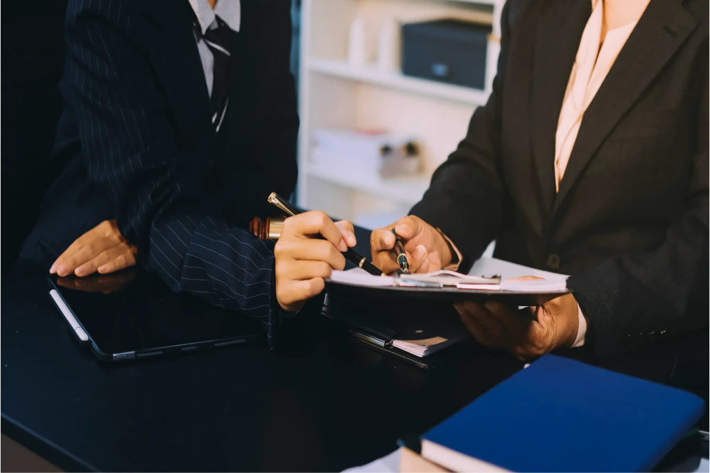 Particuliers & entreprises